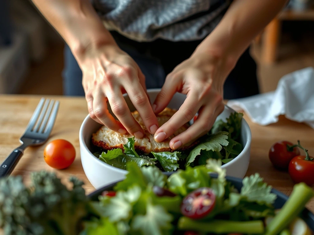 Nutrizione per la performance