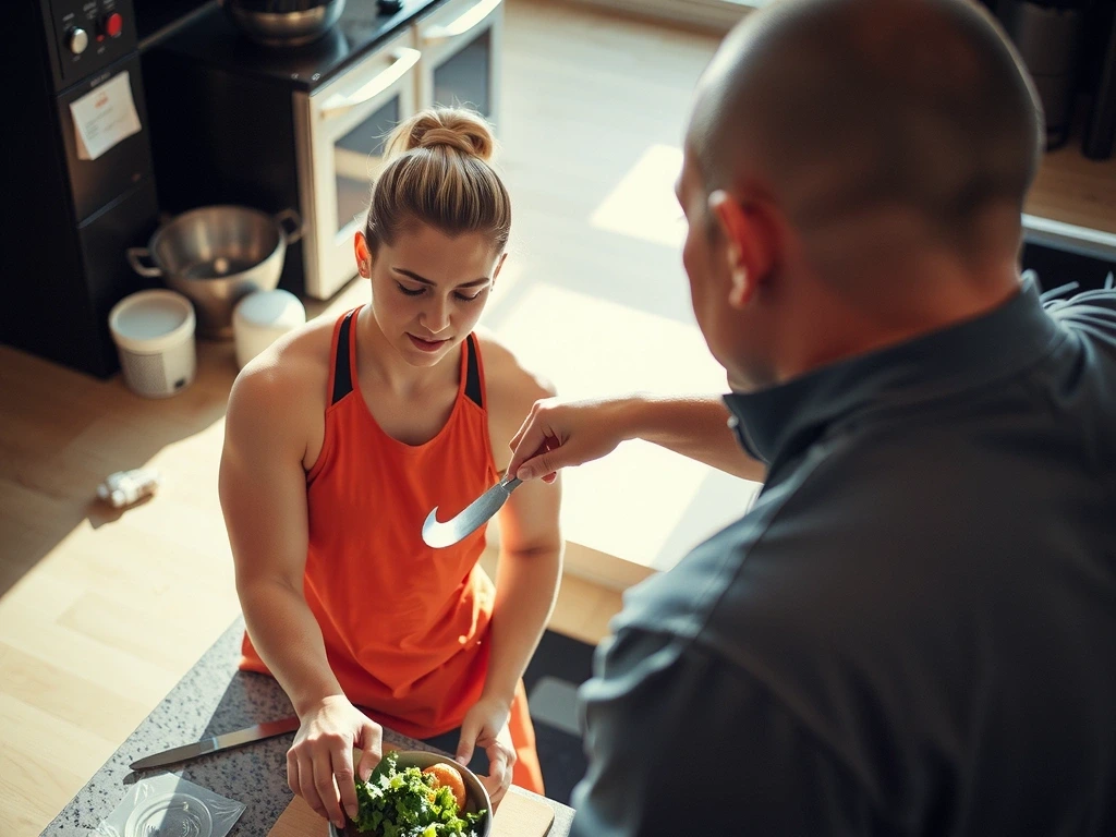 Esecuzione del Piano