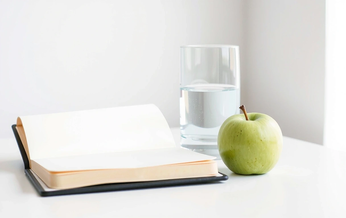 Nutrizione e Organizzazione